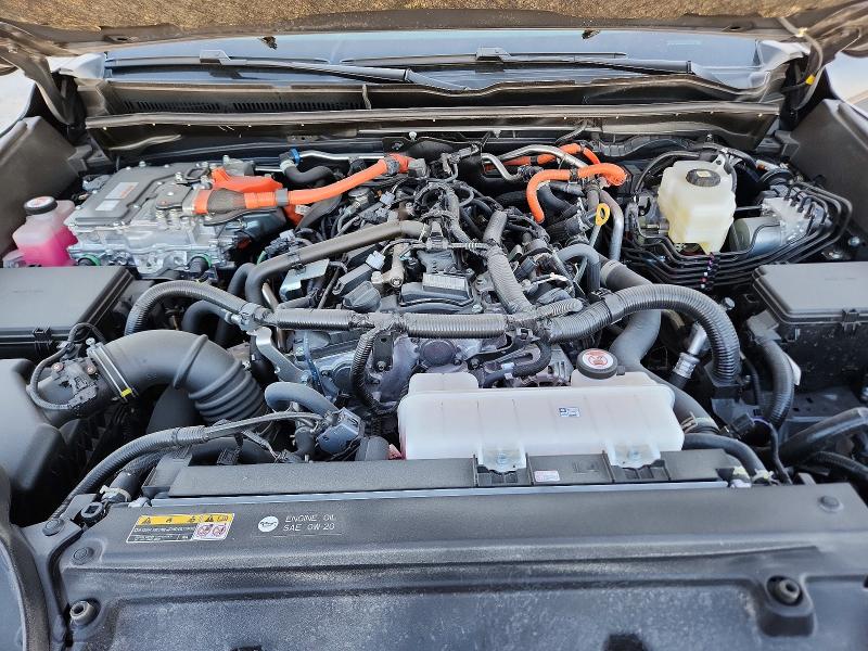 Aukcja sprzedaży 2025 Toyota 4runner, vin: JTEVB5BR6S5014852, numer aukcji: 52296596