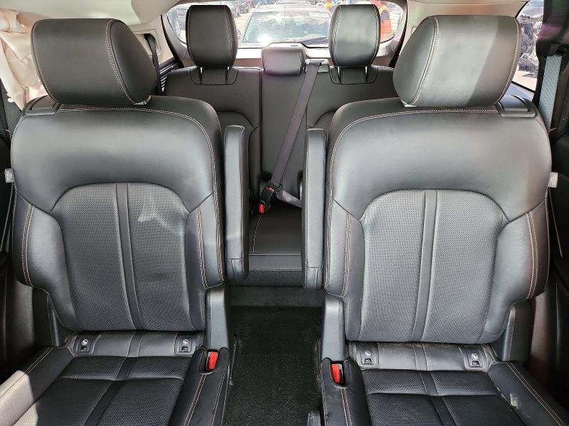 Aukcja sprzedaży 2024 Mazda Cx-90, vin: JM3KKDHA5R1149574, numer aukcji: 51284736