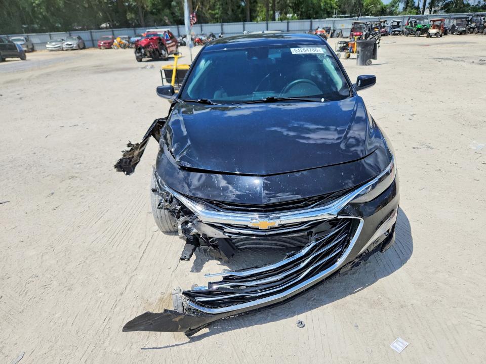 Aukcja sprzedaży 2024 Chevrolet Malibu, vin: 1G1ZD5ST5RF126423, numer aukcji: 54264706