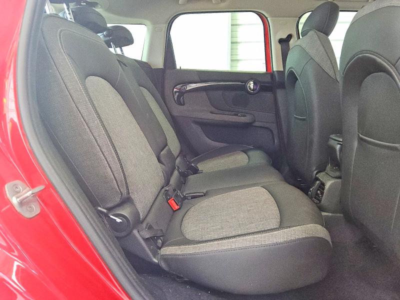 52099466 :رقم المزاد ، WMZ53BR0XP3P88483 vin ، 2023 Mini Cooper مزاد بيع