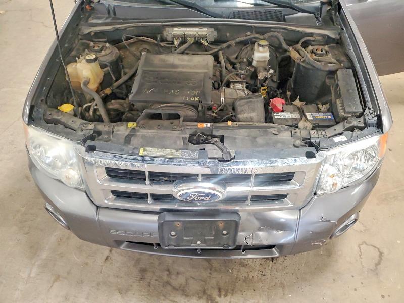 Aukcja sprzedaży 2010 Ford Escape, vin: 1FMCU9DG9AKD17211, numer aukcji: 54687386