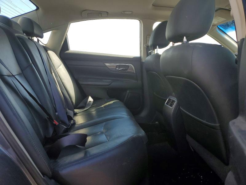 2013 Nissan Altima მანქანა იყიდება აუქციონზე, vin: 1N4AL3APXDC128541, აუქციონის ნომერი: 53846406