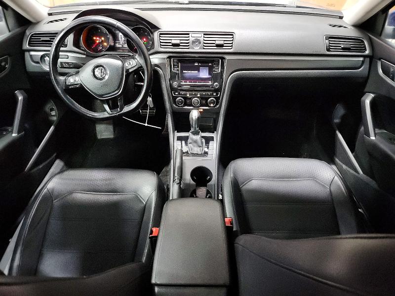 Aukcja sprzedaży 2017 Volkswagen Passat, vin: 1VWDT7A32HC012748, numer aukcji: 51966966