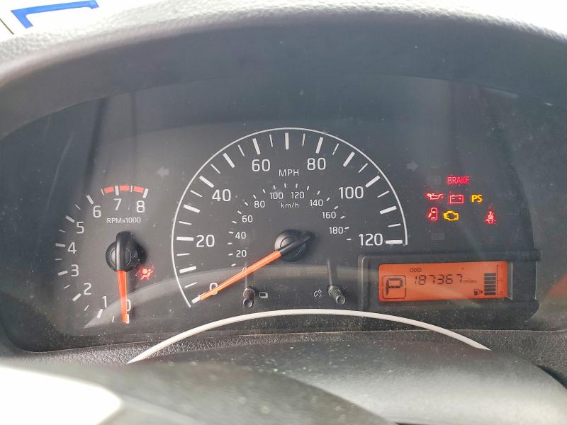 Продажа на аукционе авто 2020 Nissan Nv200, vin: 3N6CM0KNXLK709314, номер лота: 52066676