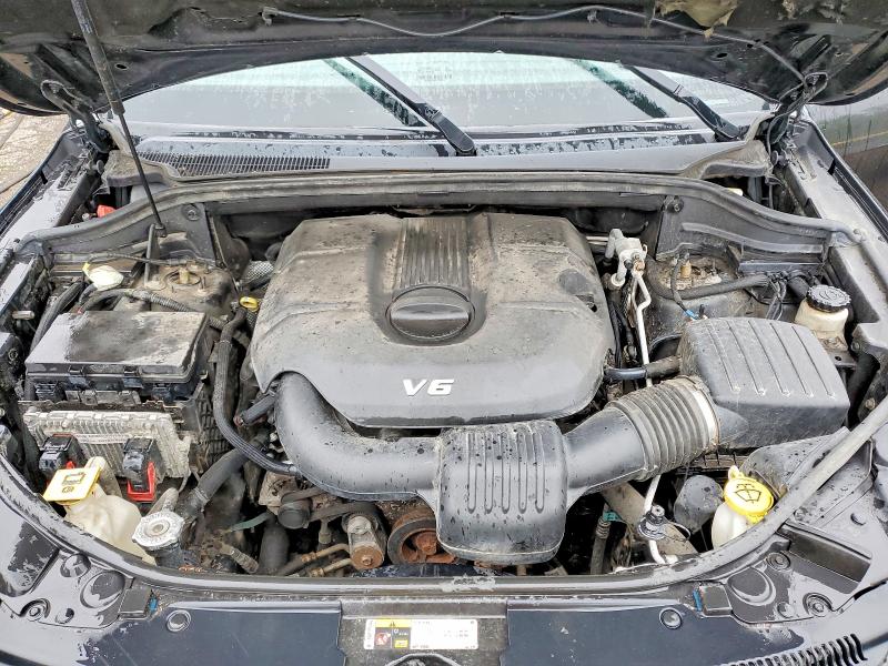 52107806 :رقم المزاد ، 1C4RJFCGXEC376159 vin ، 2014 Jeep Grand Cherokee مزاد بيع