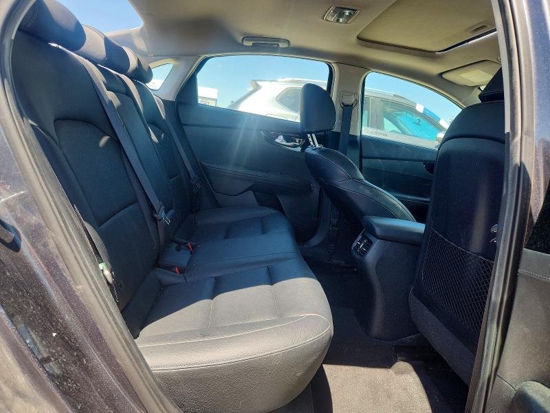 Продаж на аукціоні авто 2021 Kia Forte, vin: 3KPF54AD5ME300182, номер лоту: 52747646