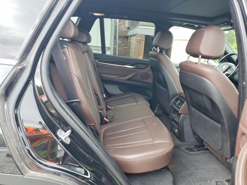 Auction sale of the 2017 Bmw X5, vin: 5UXKR0C32H0V84609, lot number: 55572526