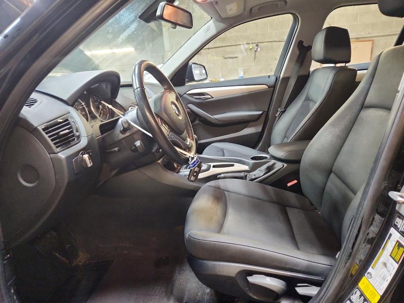 2014 Bmw X1 მანქანა იყიდება აუქციონზე, vin: WBAVL1C59EVY20949, აუქციონის ნომერი: 52507526