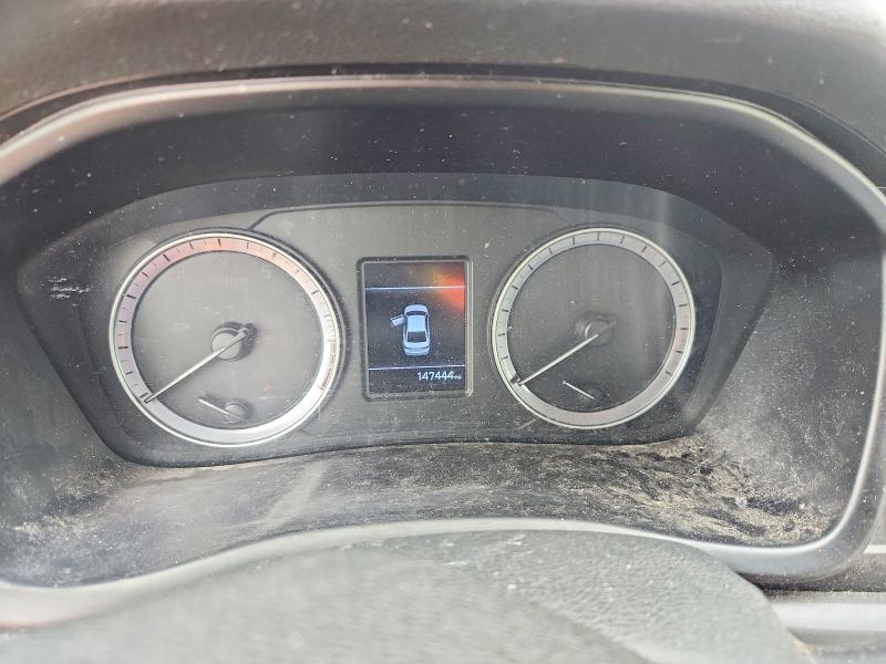 Aukcja sprzedaży 2019 Hyundai Sonata, vin: 5NPE24AF3KH737905, numer aukcji: 52497556