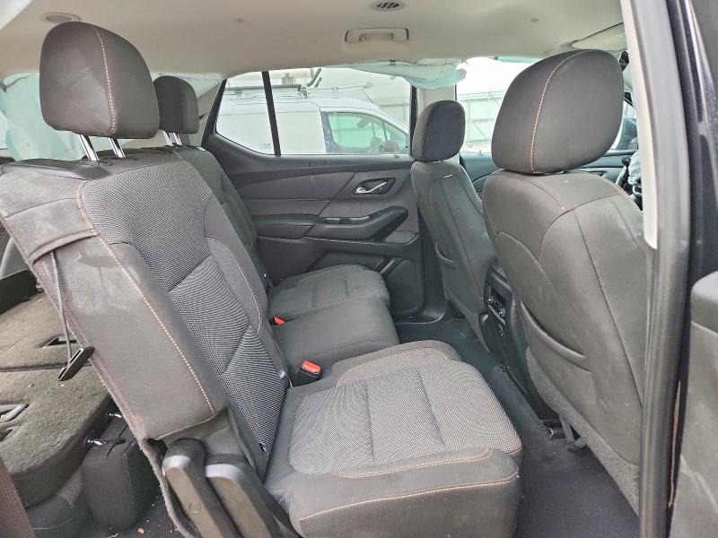 2021 Chevrolet Traverse მანქანა იყიდება აუქციონზე, vin: 1GNERFKW2MJ146570, აუქციონის ნომერი: 55080526