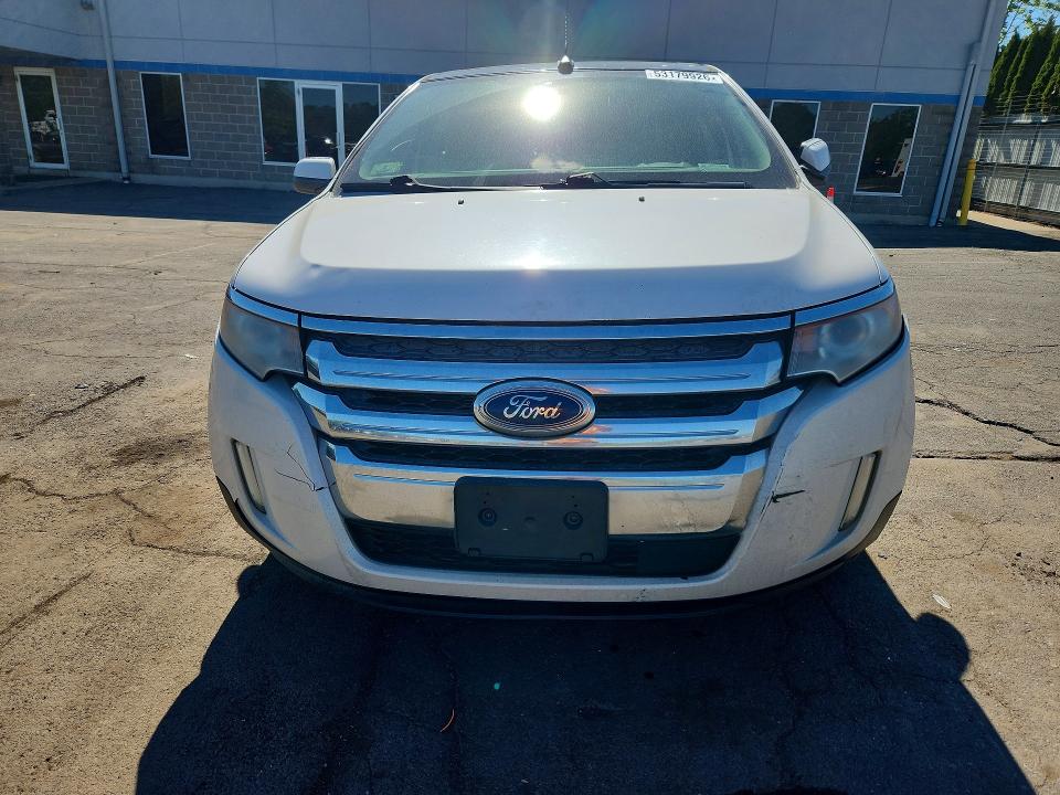 Aukcja sprzedaży 2011 Ford Edge, vin: 2FMDK4KC9BBB20113, numer aukcji: 53179926