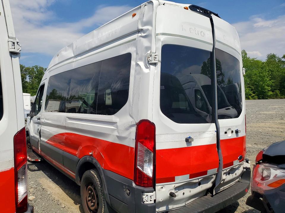 Продаж на аукціоні авто 2018 Ford Transit, vin: 1FTBW2XM0JKB53155, номер лоту: 53468716