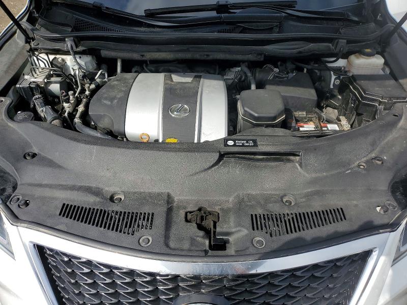 Продажа на аукционе авто 2017 Lexus Rx 350, vin: 2T2BZMCA7HC088780, номер лота: 52476636