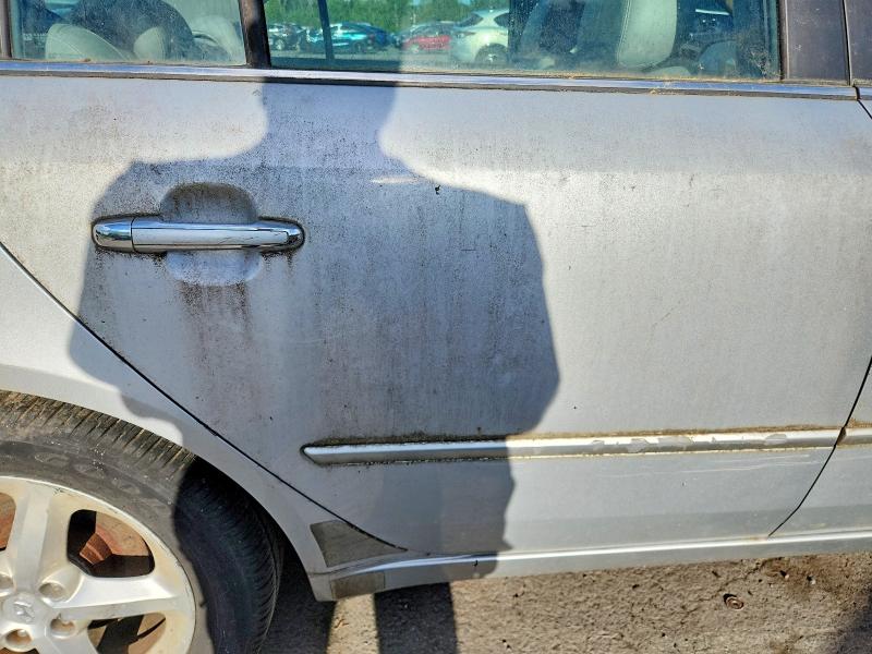55099546 :رقم المزاد ، 5NPEU46FX6H132238 vin ، 2006 Hyundai Sonata مزاد بيع
