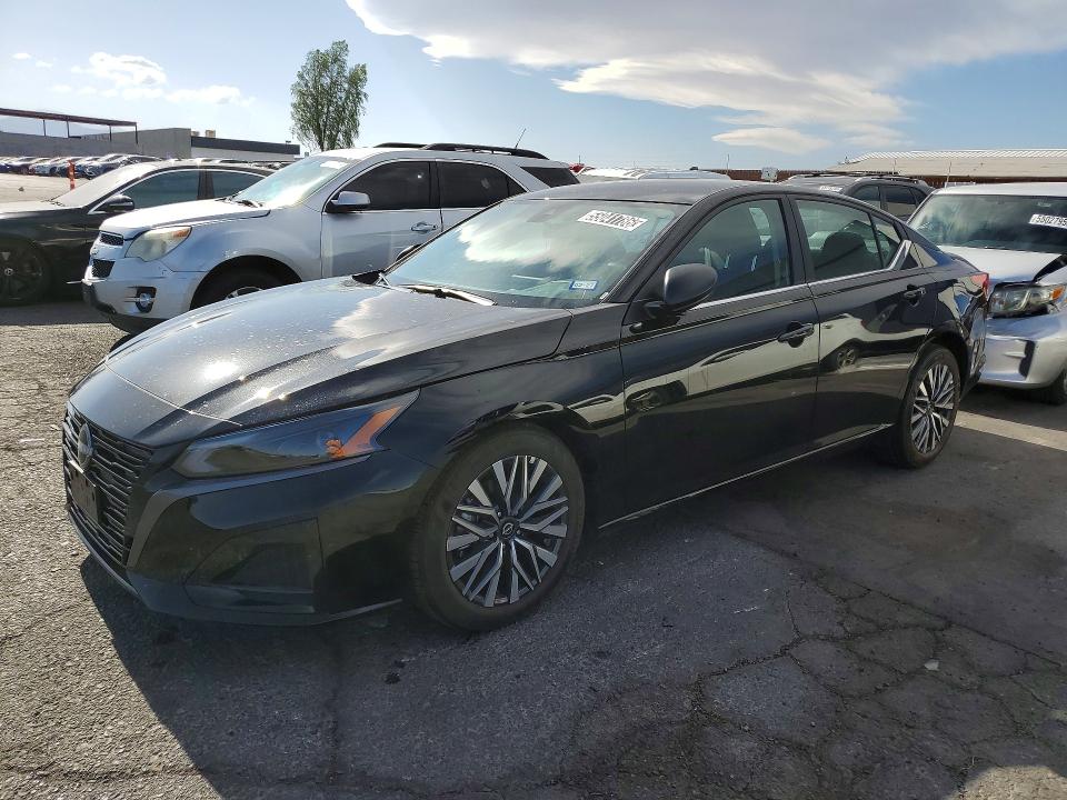 Продажа на аукционе авто 2026 Nissan Altima, vin: 1N4BL4DVXTN320680, номер лота: 55041786