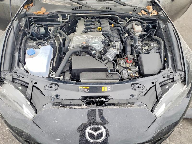 Продажа на аукционе авто 2016 Mazda Mx-5 Miata, vin: JM1NDAD78G0118377, номер лота: 52176516