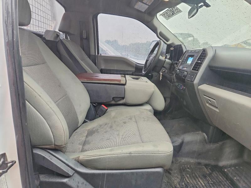 Продаж на аукціоні авто 2022 Ford F350, vin: 1FDRF3G61NEC91647, номер лоту: 55274976