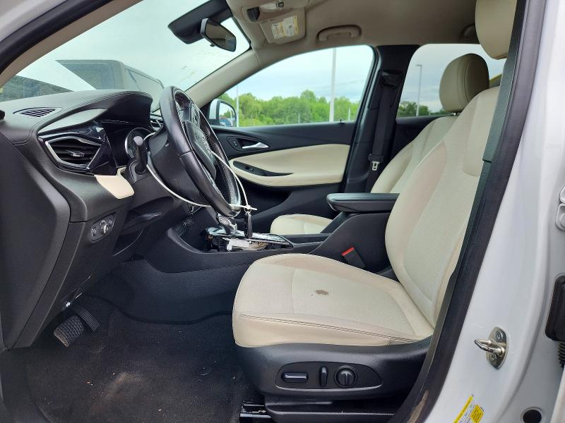 Aukcja sprzedaży 2020 Buick Encore Gx, vin: KL4MMBS29LB083107, numer aukcji: 54669916
