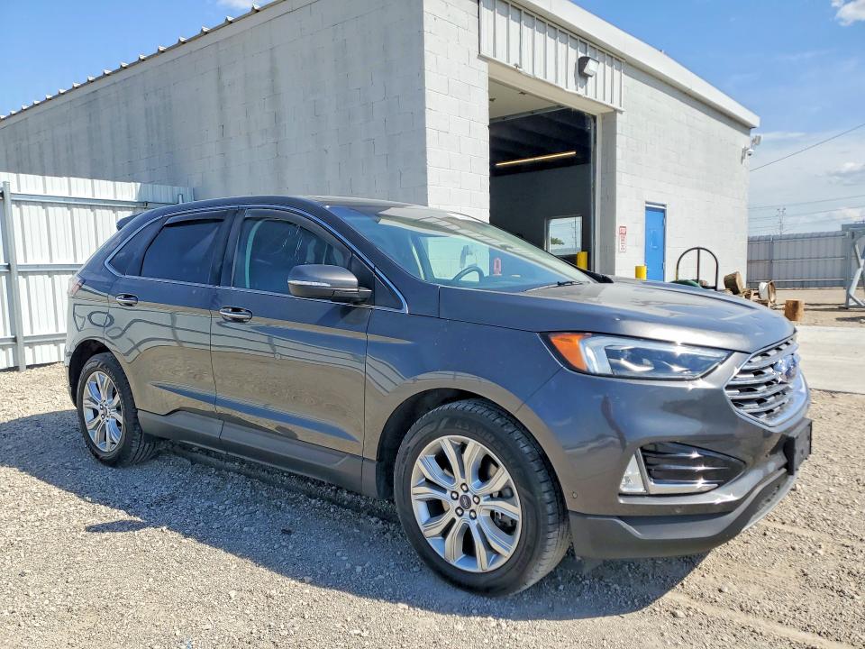 Продажа на аукционе авто 2020 Ford Edge, vin: 2FMPK4K9XLBA77257, номер лота: 53095626