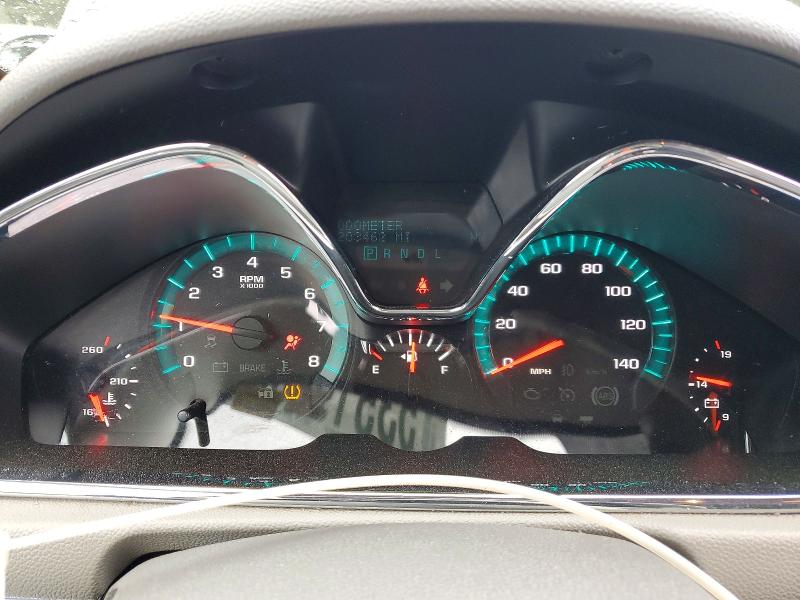 Aukcja sprzedaży 2015 Chevrolet Traverse, vin: 1GNKVGKD8FJ265696, numer aukcji: 53519806