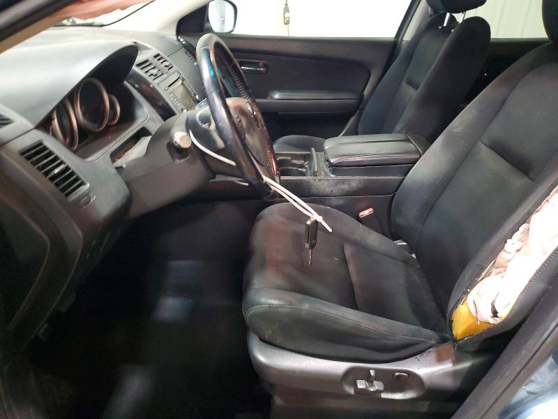 Aukcja sprzedaży 2015 Mazda Cx-9, vin: JM3TB3BV1F0459684, numer aukcji: 53529506