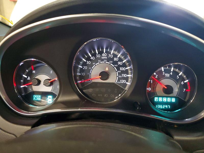 2011 Chrysler 200 მანქანა იყიდება აუქციონზე, vin: 1C3BC1FB3BN589487, აუქციონის ნომერი: 55344476
