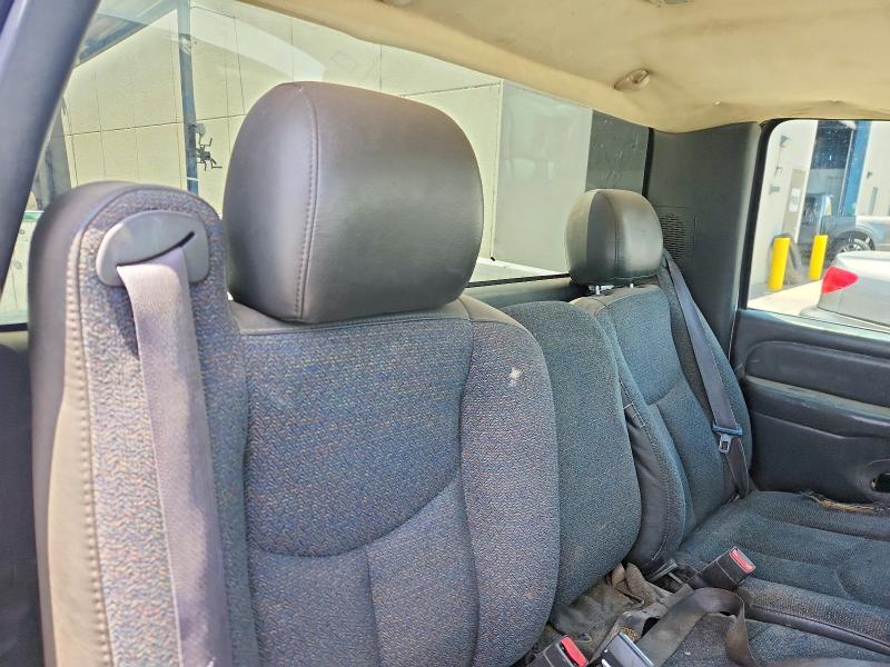 Продажа на аукционе авто 2006 Gmc New Sierra, vin: 1GTEC14ZX6E262163, номер лота: 54896176