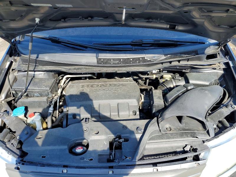 Aukcja sprzedaży 2013 Honda Odyssey, vin: 5FNRL5H6XDB041117, numer aukcji: 53526646