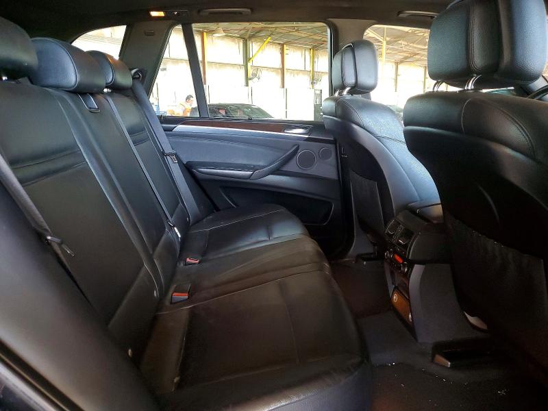 2013 Bmw X5 მანქანა იყიდება აუქციონზე, vin: 5UXZV8C56D0C14691, აუქციონის ნომერი: 54650976