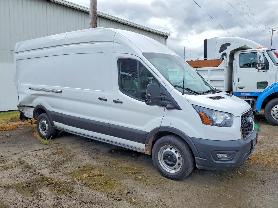 Продаж на аукціоні авто 2022 Ford Transit, vin: 1FTBW3X8XNKA36259, номер лоту: 52101656