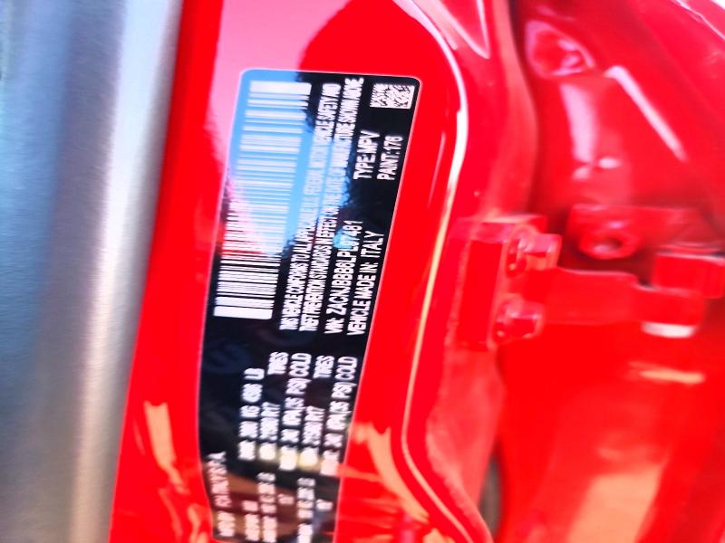 Aukcja sprzedaży 2020 Jeep Renegade, vin: ZACNJBBB6LPL97481, numer aukcji: 52803766