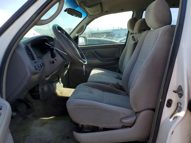Aukcja sprzedaży 2006 Toyota Tundra, vin: 5TBET34146S529015, numer aukcji: 53848876