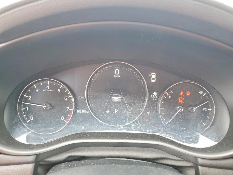 Продажа на аукционе авто 2019 Mazda 3, vin: 3MZBPAB7XKM100575, номер лота: 48831366