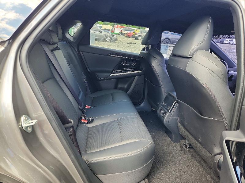 Aukcja sprzedaży 2024 Toyota Bz4x, vin: JTMABACA6RA058727, numer aukcji: 52732046
