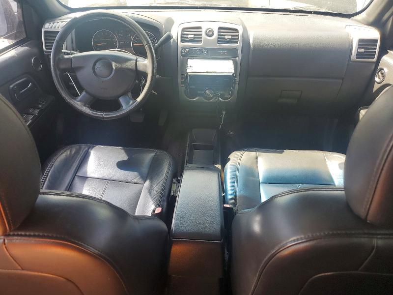 2007 Chevrolet Colorado მანქანა იყიდება აუქციონზე, vin: 1GCDT13E378252696, აუქციონის ნომერი: 55110816