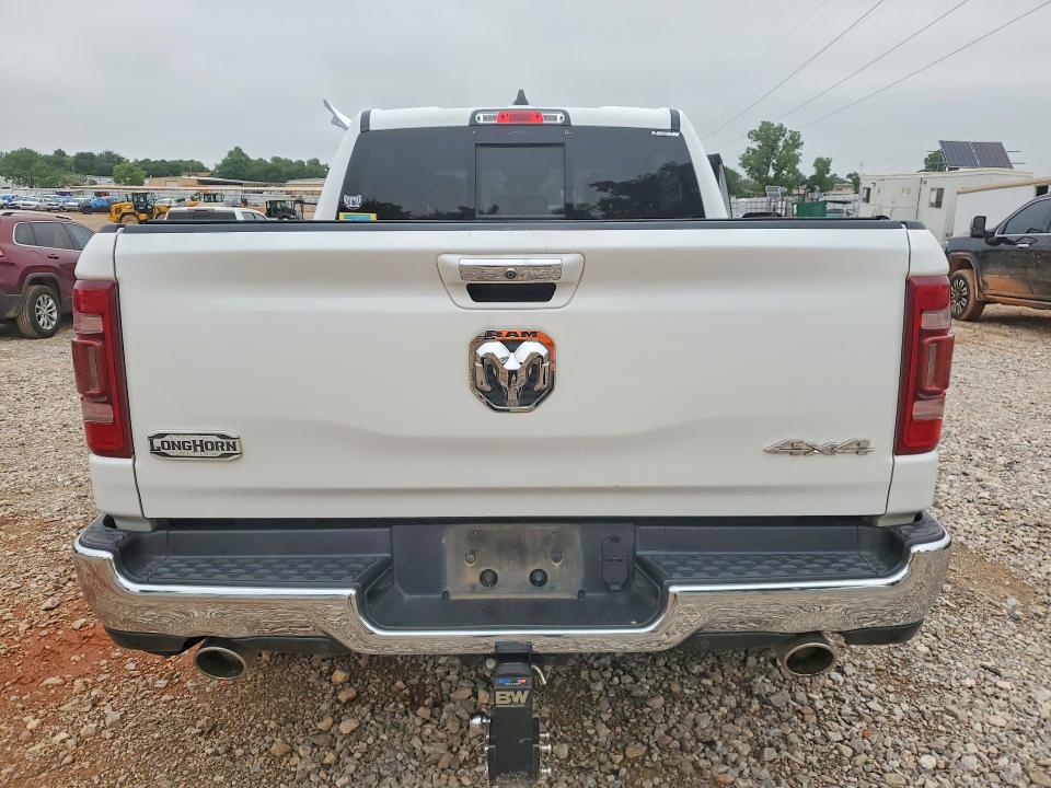 Продаж на аукціоні авто 2019 Ram 1500, vin: 1C6SRFKT5KN632840, номер лоту: 54419536