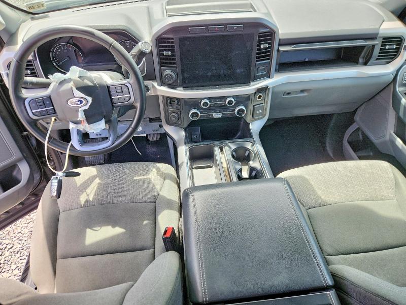 Продаж на аукціоні авто 2023 Ford F150, vin: 1FTEX1EP7PFA98075, номер лоту: 54526116