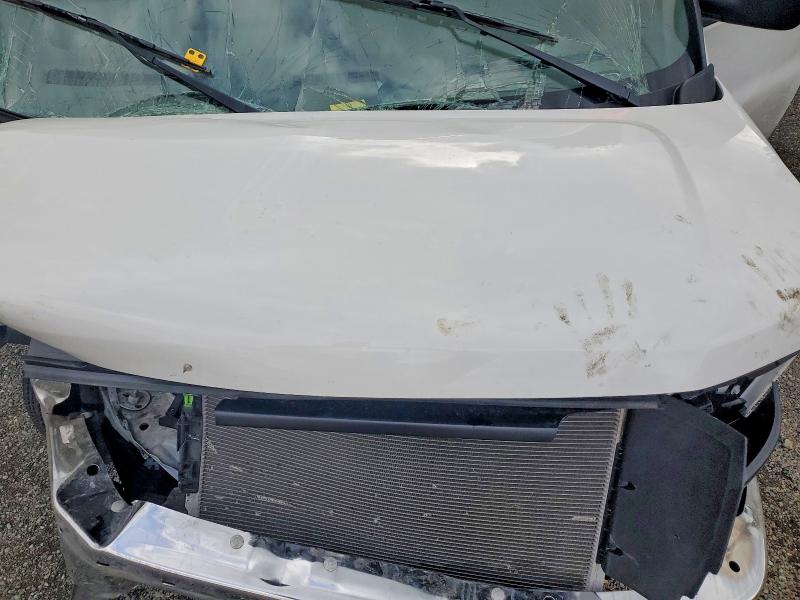 53379636 :رقم المزاد ، 1GTW7AFP9S1218371 vin ، 2025 Gmc Savana مزاد بيع