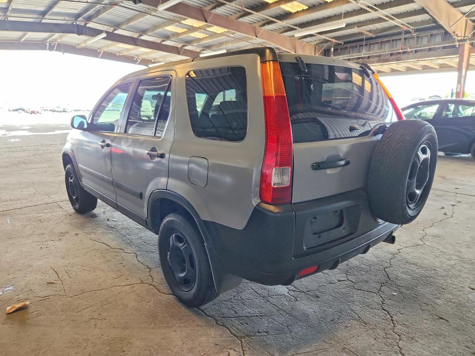 Продаж на аукціоні авто 2003 Honda Cr-v, vin: JHLRD68443C010350, номер лоту: 52577156