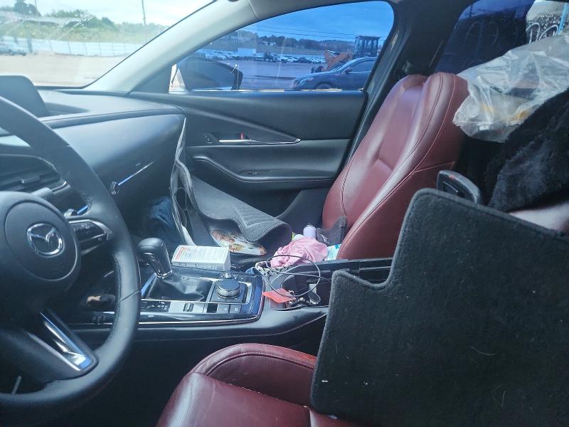 Aukcja sprzedaży 2025 Mazda Cx-30, vin: 3MVDMBCM9SM804098, numer aukcji: 54099486