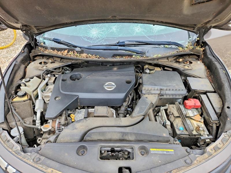 2015 Nissan Altima მანქანა იყიდება აუქციონზე, vin: 1N4AL3AP2FC480399, აუქციონის ნომერი: 52580266
