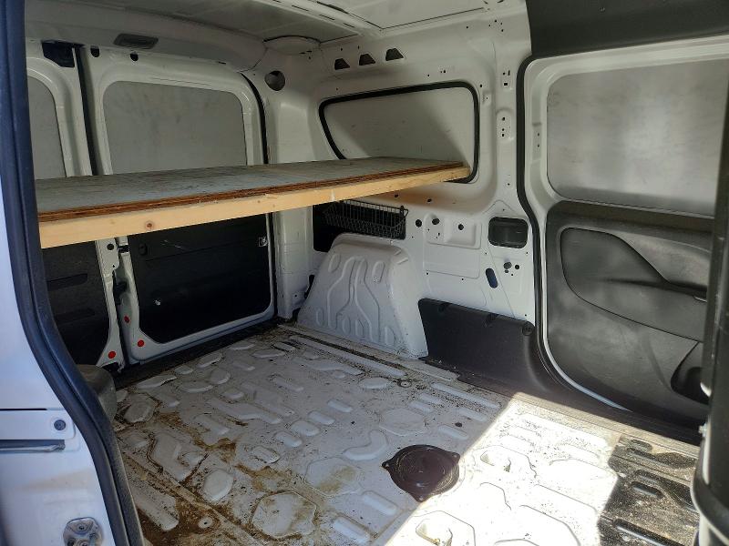 Продажа на аукционе авто 2022 Ram Promaster City, vin: ZFBHRFAB9N6W68219, номер лота: 55036716