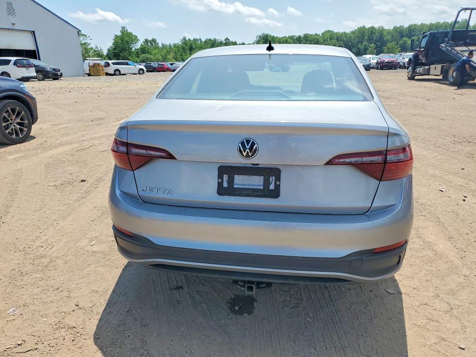 Aukcja sprzedaży 2023 Volkswagen Jetta, vin: 3VWBM7BU9PM028244, numer aukcji: 53247076