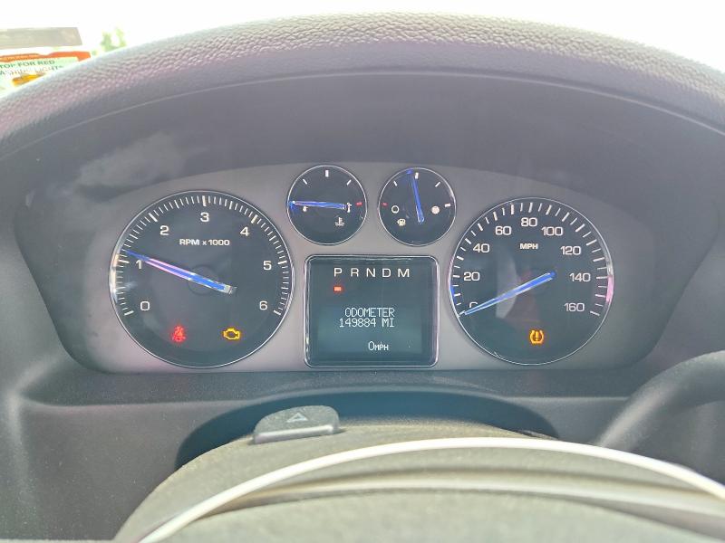 53253616 :رقم المزاد ، 1GYFK63837R346102 vin ، 2007 Cadillac Escalade مزاد بيع