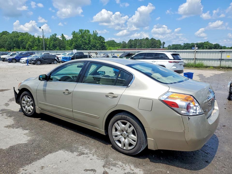 Aukcja sprzedaży 2010 Nissan Altima, vin: 1N4AL2AP6AN502332, numer aukcji: 53541316
