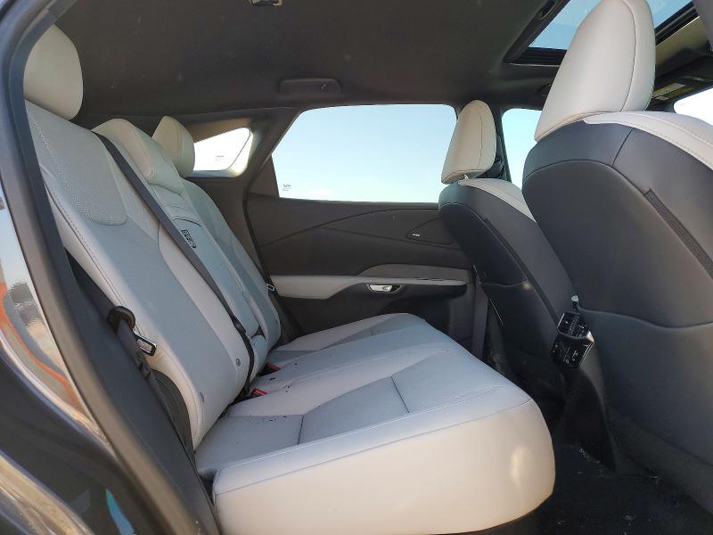 Продажа на аукционе авто 2026 Lexus Rx 350, vin: 2T2BAMCA5TC141640, номер лота: 55143176