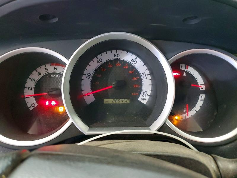 2012 Toyota Tacoma მანქანა იყიდება აუქციონზე, vin: 5TFUX4EN3CX011353, აუქციონის ნომერი: 53386306