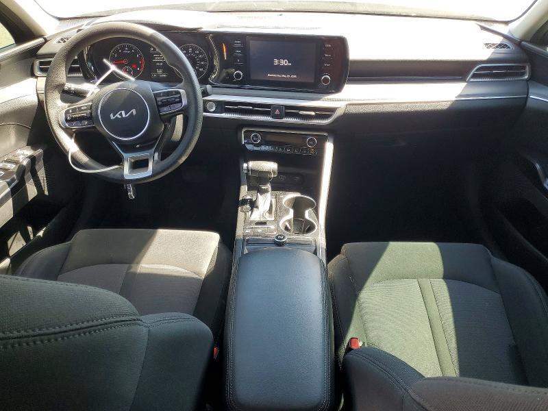 Aukcja sprzedaży 2022 Kia K5, vin: 5XXG14J26NG136481, numer aukcji: 54482356