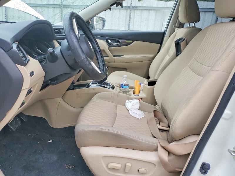 Aukcja sprzedaży 2020 Nissan Rogue, vin: JN8AT2MT6LW015992, numer aukcji: 52613956