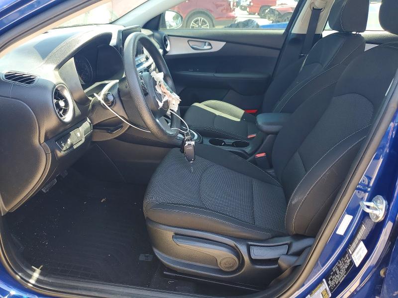 Aukcja sprzedaży 2023 Kia Forte, vin: 3KPF24AD0PE630101, numer aukcji: 53446766